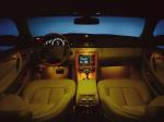 Mercedes-Benz CL500 1999 года